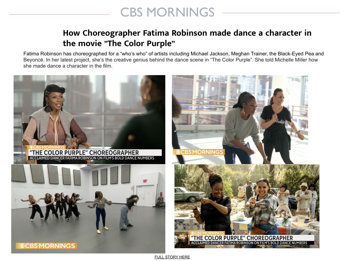 CBS Mornings masthead